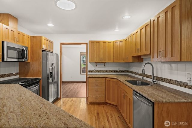 12510 206th Street E, Graham, WA 98338