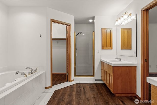 12510 206th Street E, Graham, WA 98338