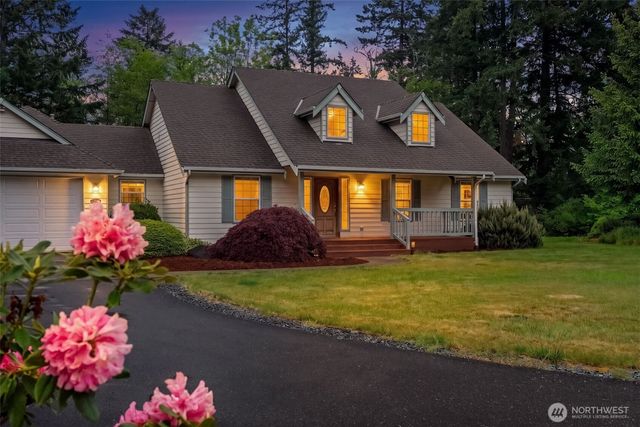 12510 206th Street E, Graham, WA 98338