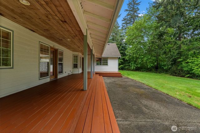 12510 206th Street E, Graham, WA 98338