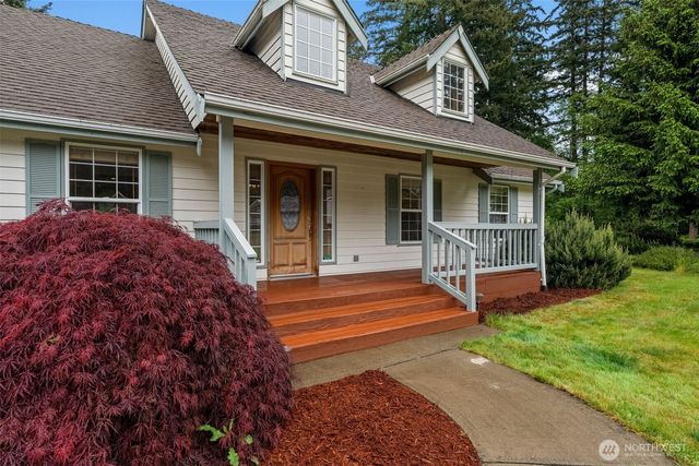 12510 206th Street E, Graham, WA 98338