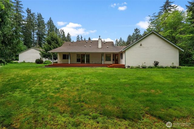12510 206th Street E, Graham, WA 98338