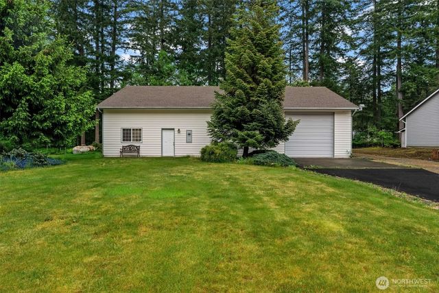 12510 206th Street E, Graham, WA 98338