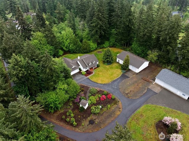 12510 206th Street E, Graham, WA 98338