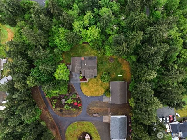 12510 206th Street E, Graham, WA 98338