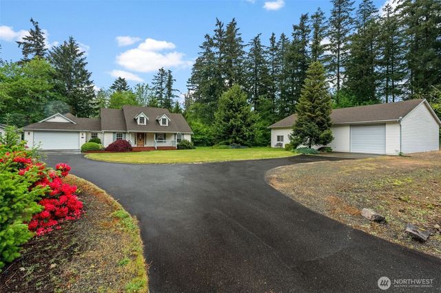 12510 206th Street E, Graham, WA 98338