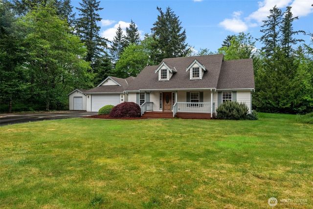 12510 206th Street E, Graham, WA 98338