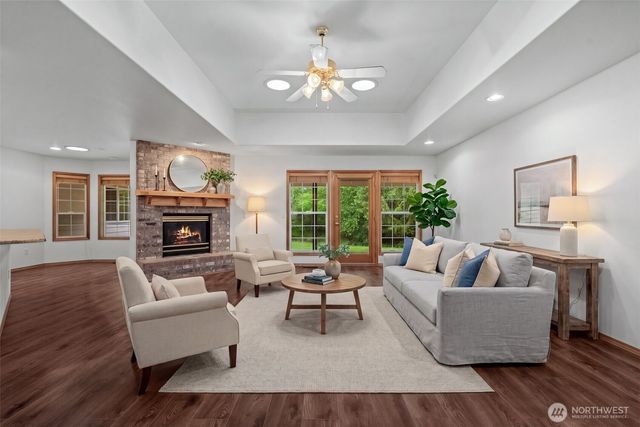 12510 206th Street E, Graham, WA 98338