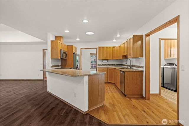 12510 206th Street E, Graham, WA 98338