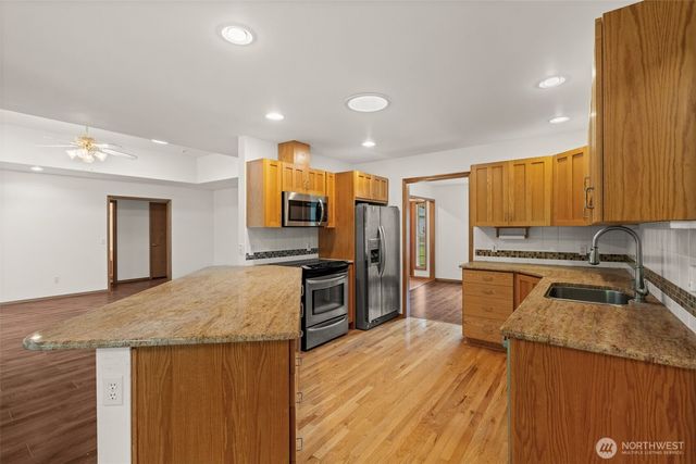 12510 206th Street E, Graham, WA 98338