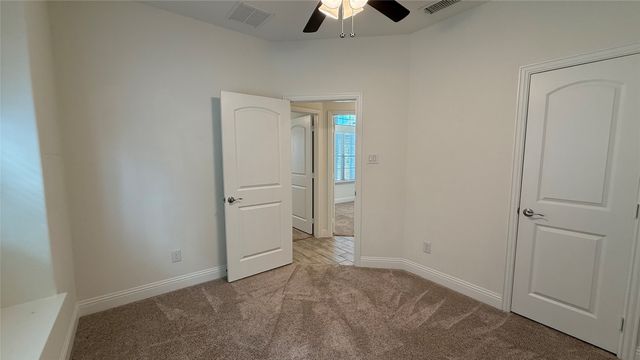 2808 Pronghorn Drive, Melissa, TX 75454