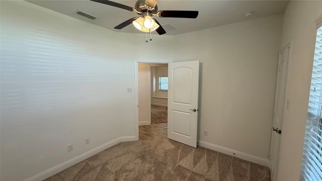 2808 Pronghorn Drive, Melissa, TX 75454