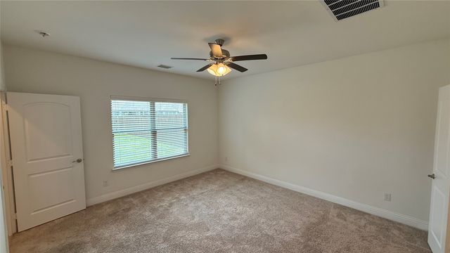 2808 Pronghorn Drive, Melissa, TX 75454
