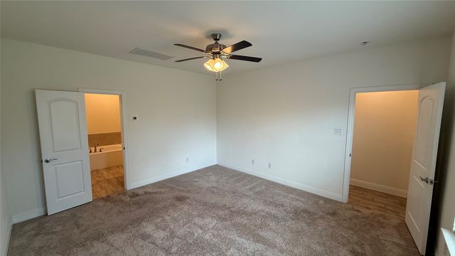 2808 Pronghorn Drive, Melissa, TX 75454