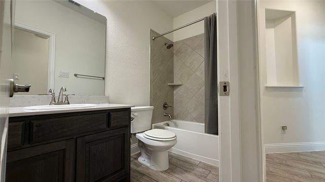 2808 Pronghorn Drive, Melissa, TX 75454