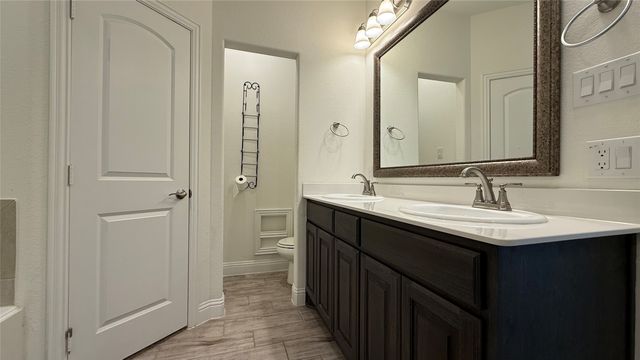 2808 Pronghorn Drive, Melissa, TX 75454