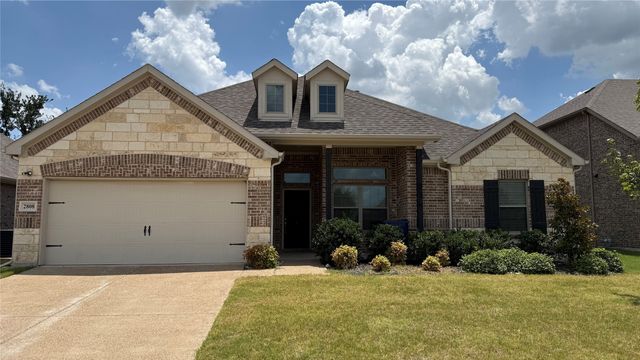 2808 Pronghorn Drive, Melissa, TX 75454