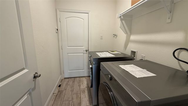 2808 Pronghorn Drive, Melissa, TX 75454