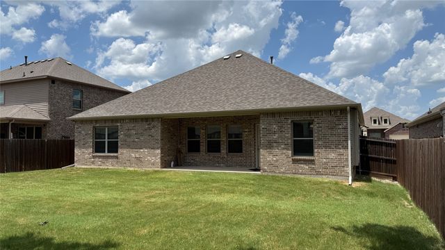 2808 Pronghorn Drive, Melissa, TX 75454