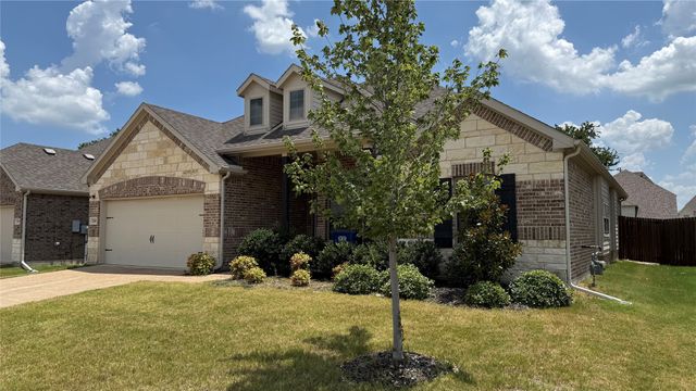 2808 Pronghorn Drive, Melissa, TX 75454