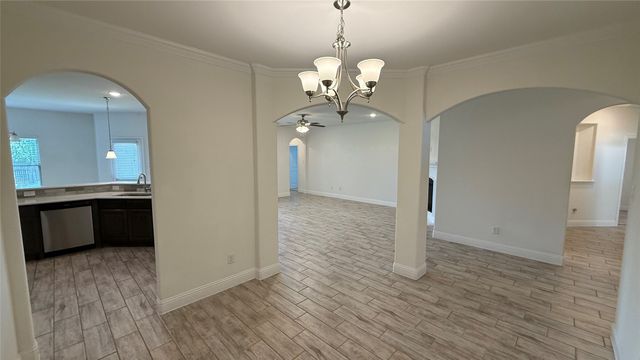 2808 Pronghorn Drive, Melissa, TX 75454