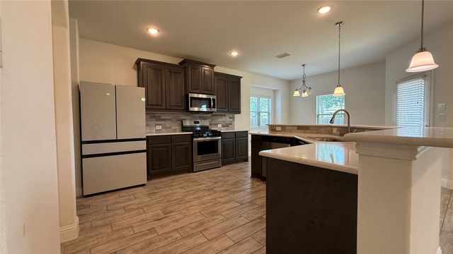 2808 Pronghorn Drive, Melissa, TX 75454