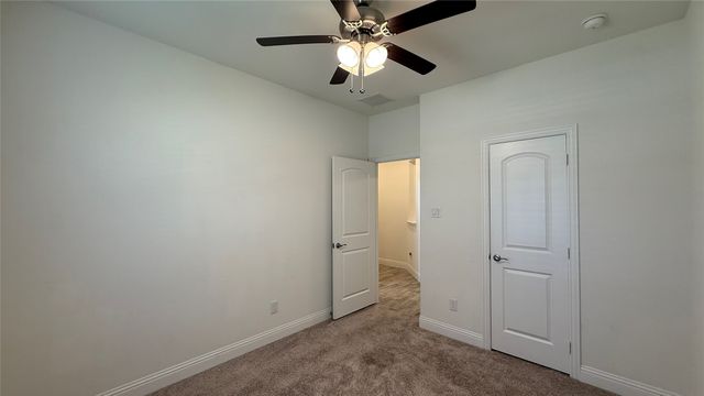 2808 Pronghorn Drive, Melissa, TX 75454