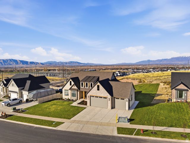 1352 S 315 E, Salem, UT 84653