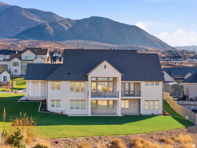 1352 S 315 E, Salem, UT 84653
