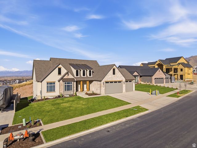 1352 S 315 E, Salem, UT 84653