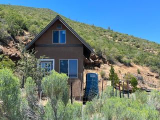 6.5 Acres CA-89, Hat Creek, CA 96040