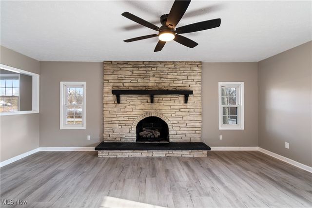 6281 Champion Avenue NW, Massillon, OH 44646