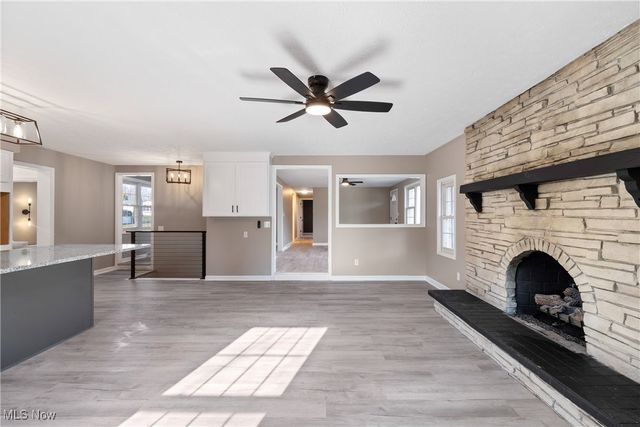 6281 Champion Avenue NW, Massillon, OH 44646