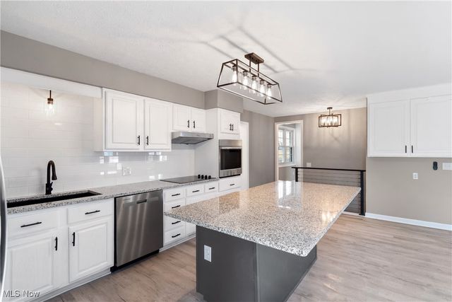 6281 Champion Avenue NW, Massillon, OH 44646