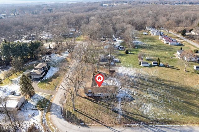 6281 Champion Avenue NW, Massillon, OH 44646