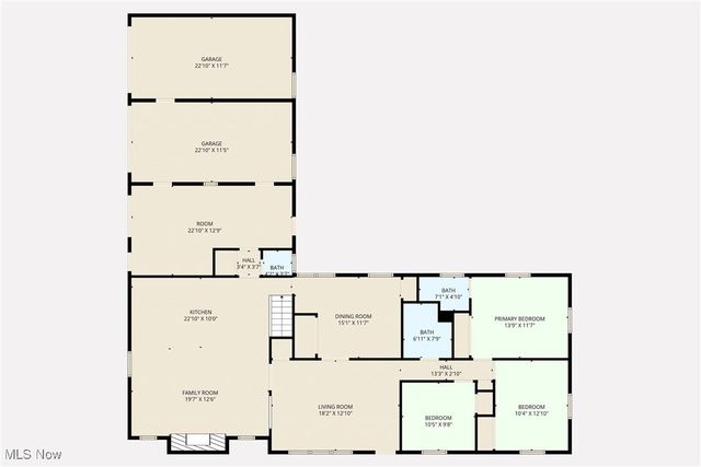 6281 Champion Avenue NW, Massillon, OH 44646