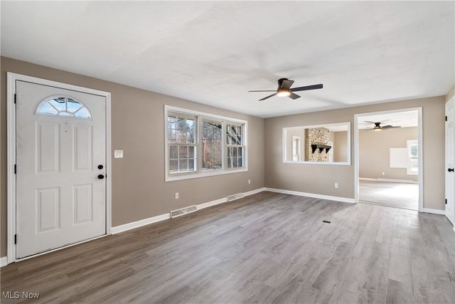 6281 Champion Avenue NW, Massillon, OH 44646