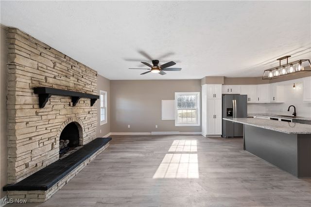 6281 Champion Avenue NW, Massillon, OH 44646