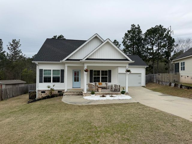 252 Swallow Lake Drive, North Augusta, SC 29841