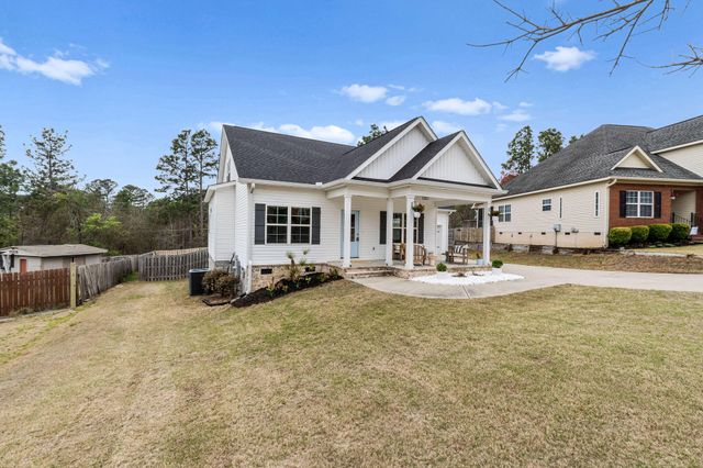 252 Swallow Lake Drive, North Augusta, SC 29841