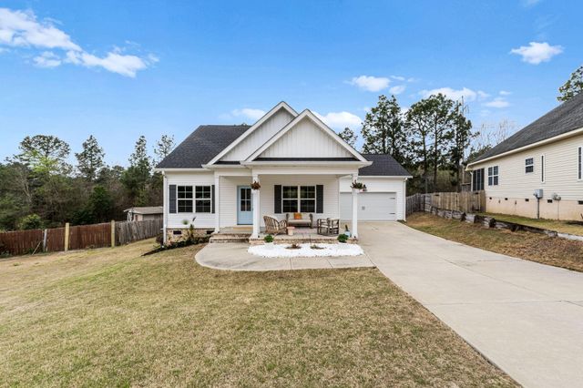 252 Swallow Lake Drive, North Augusta, SC 29841