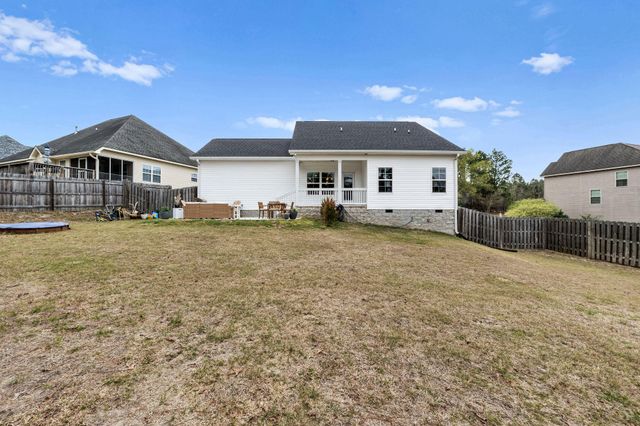 252 Swallow Lake Drive, North Augusta, SC 29841