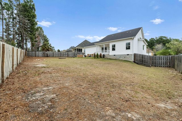 252 Swallow Lake Drive, North Augusta, SC 29841