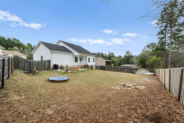 252 Swallow Lake Drive, North Augusta, SC 29841