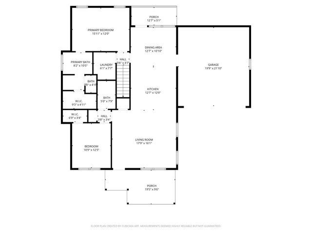 252 Swallow Lake Drive, North Augusta, SC 29841