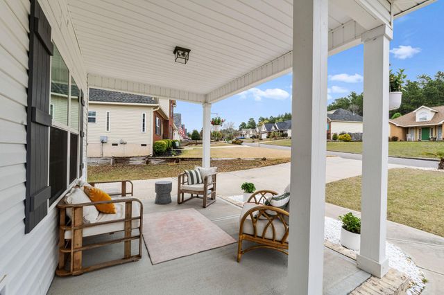 252 Swallow Lake Drive, North Augusta, SC 29841