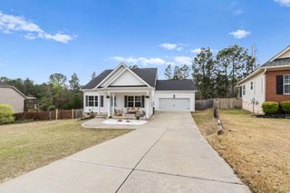 252 Swallow Lake Drive, North Augusta, SC 29841