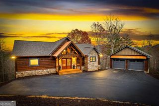 290 Weaver Creek Overlook, Blue Ridge, GA 30513