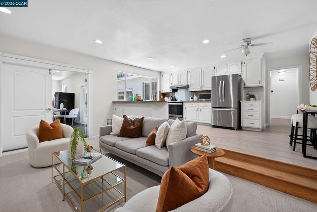 125 Wilton Pl, San Ramon, CA 94583