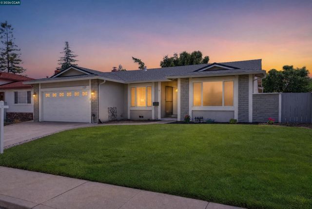 125 Wilton Pl, San Ramon, CA 94583